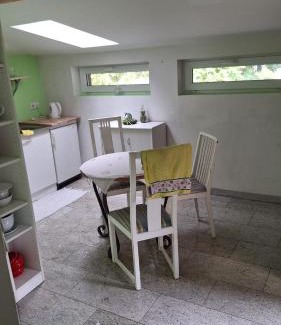 Parsch Apartment | Studio in Villa Rosa