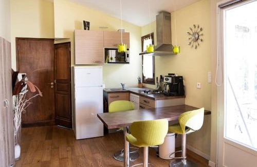 Furiani Apartment | Studio Indépendant avec Terrasse
