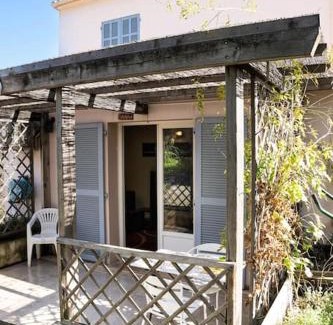Furiani Apartment | Studio Indépendant avec Terrasse