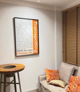 Morada da Colina Apartment | Studio Inn Rami