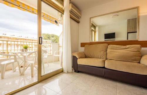 Vilafortuny Apartment | Studio International-3 by Interhome
