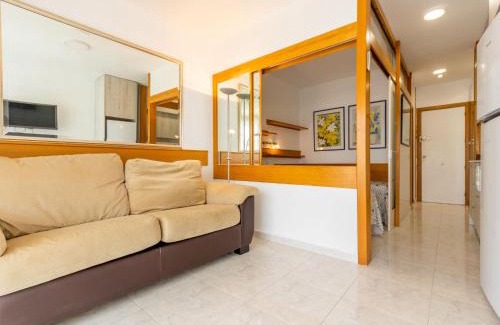Vilafortuny Apartment | Studio International-3 by Interhome