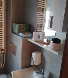 Novi Sad Apartment | Studio ISKRA Novi Sad