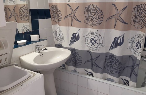 Pedrinya Apartment | Studio Isla de Rosas