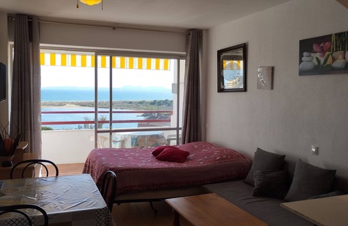 Pedrinya Apartment | Studio Isla de Rosas