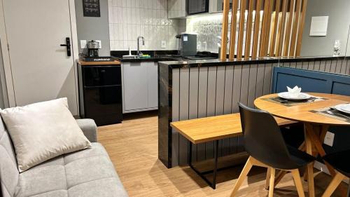 Divino Espirito Santo Apartment | Studio-Itapuã 406