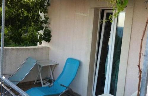 Ivan Dolac Apartment | Studio Ivan Dolac 15483a