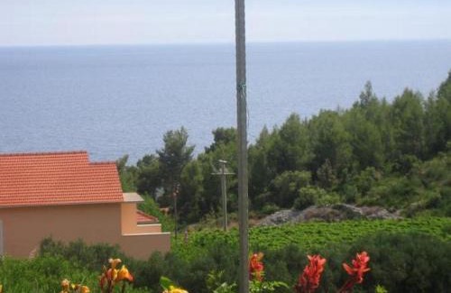 Ivan Dolac Apartment | Studio Ivan Dolac 15483a