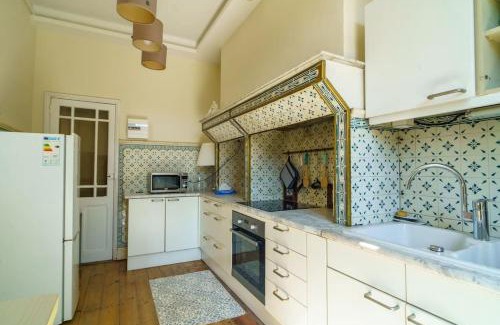 Lafourguette Apartment | Studio Jardin à la Villa Odette