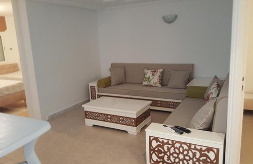 Mansoura Apartment | Studio kelibia
