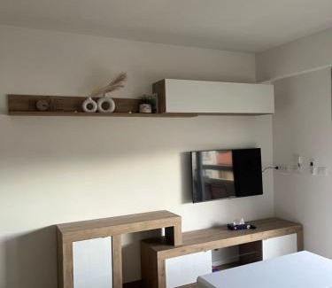 Roquebrune-Cap-Martin Apartment | Studio Kialeo près de la plage avec parking voiture