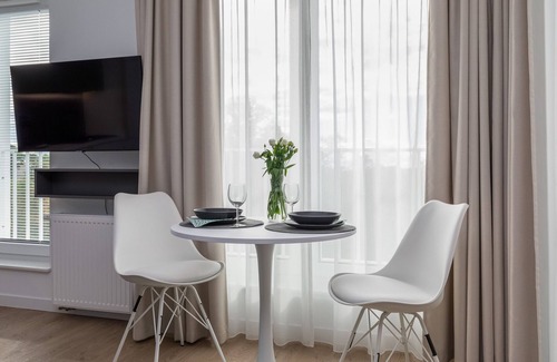 Kolobrzeg Apartment | Studio Kołobrzeg Młyńska by Renters
