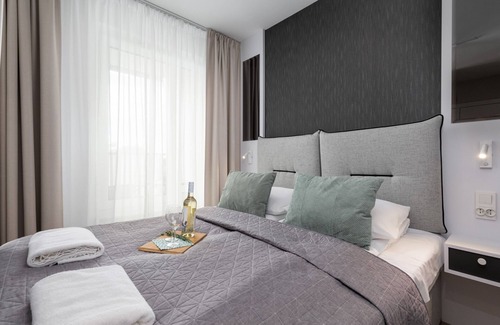 Kolobrzeg Apartment | Studio Kołobrzeg Młyńska by Renters