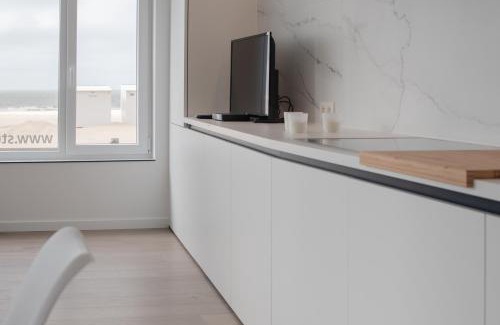 Sint-Idesbald Apartment | Studio Koksijde