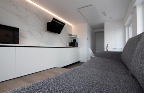 Sint-Idesbald Apartment | Studio Koksijde