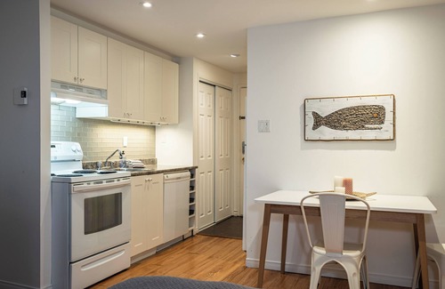 Mont-Tremblant Village Apartment | Studio Kona 5 km from Ski Mint-Tremblant