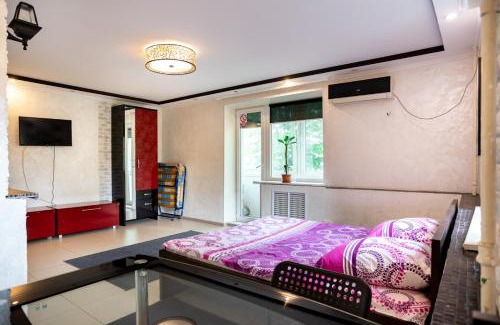 Mykolaiv Apartment | Studio - Koshevogo Street
