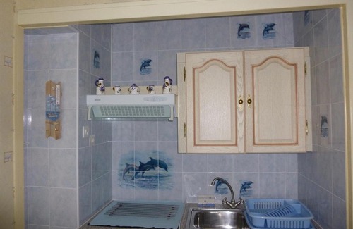 Fromentine Apartment | Studio La Barre-de-Monts, 1 pièce, 2 personnes - FR-1-473-32