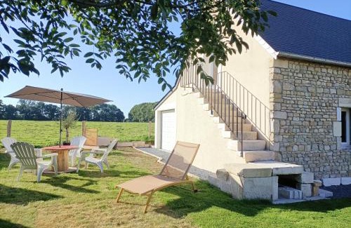 Tour-en-Bessin House | Studio La Campagne