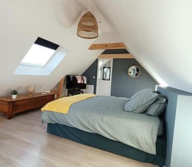 Tour-en-Bessin House | Studio La Campagne