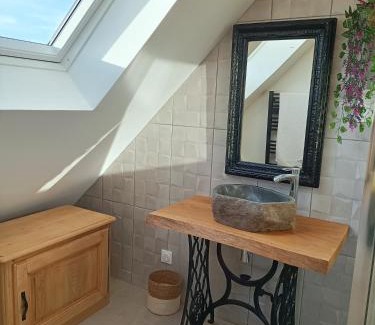 Tour-en-Bessin House | Studio La Campagne