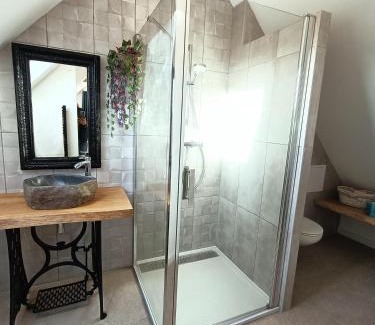 Tour-en-Bessin House | Studio La Campagne