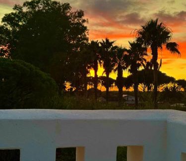 Chiclana de la Frontera Apartment | Studio La Maravilla 1001 Nacht, Playa La Barrosa