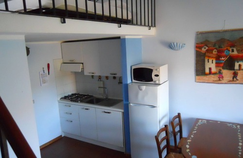 La Maddalena Apartment | Studio - La Maddalena