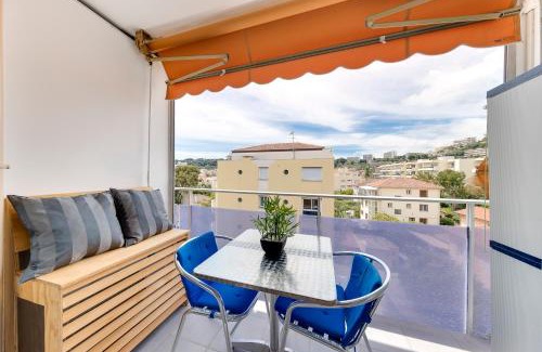 Roquebrune-Cap-Martin Apartment | Studio la Plage