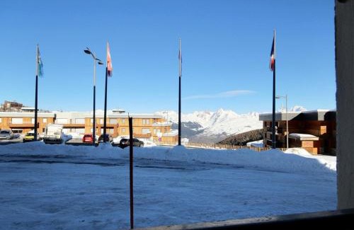 Plagne Centre Apartment | Studio La Plagne, 1 pièce, 2 personnes - FR-1-455-22