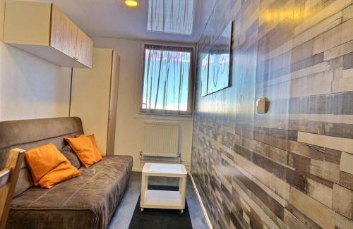 Plagne Centre Apartment | Studio La Plagne, 1 pièce, 2 personnes - FR-1-455-22