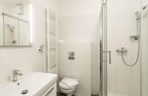 Lojzova Paseka Apartment | Studio Lakeside Village 2 by Interhome