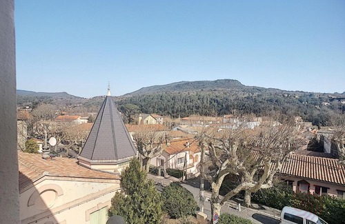 Lamalou-les-Bains Apartment | Studio Lamalou-les-Bains, 1 pièce, 2 personnes - FR-1-451-64