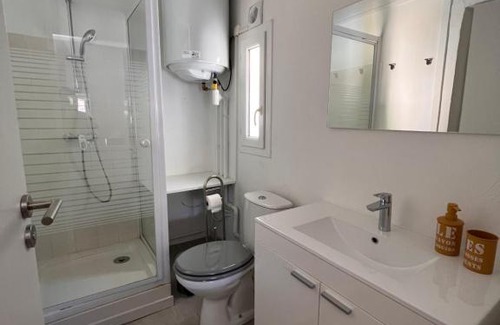 Fontaine-de-Vaucluse Apartment | Studio "Le Fontaine de Vaucluse"