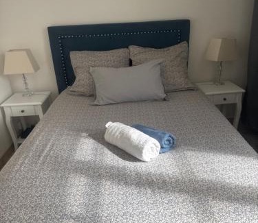 Fontainebleau Apartment | Studio Le Mansart au pied du Château Insead