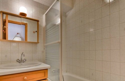 Les Gets Apartment | Studio Les Gets, studio flat, 4 persons