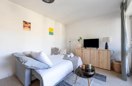 Andernos-les-Bains Apartment | Studio Les Vacances pour 2 personnes à Andernos