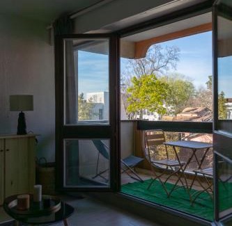 Andernos-les-Bains Apartment | Studio Les Vacances pour 2 personnes à Andernos