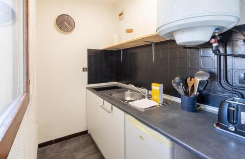 Andernos-les-Bains Apartment | Studio Les Vacances pour 2 personnes à Andernos