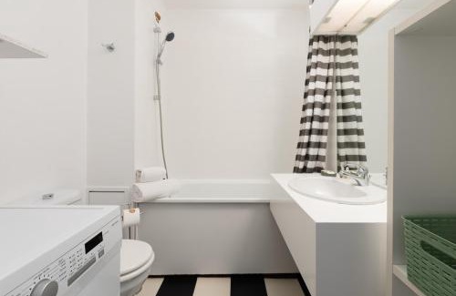 Andernos-les-Bains Apartment | Studio Les Vacances pour 2 personnes à Andernos