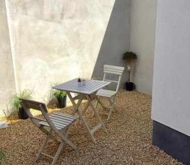 Ghent Apartment | Studio Liepoo