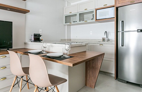 Pantanal House | Studio lindo, ótima localização | Pantanal | Navona