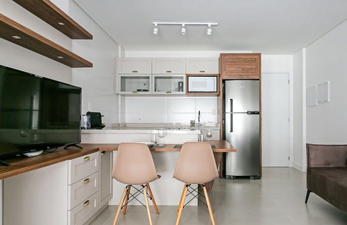 Pantanal House | Studio lindo, ótima localização | Pantanal | Navona