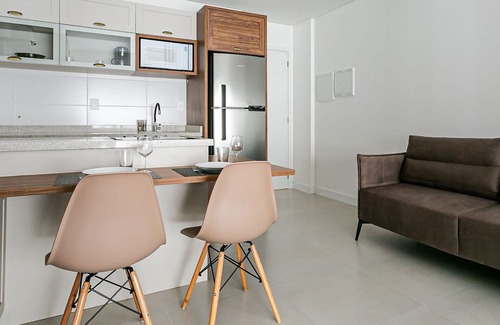 Pantanal House | Studio lindo, ótima localização | Pantanal | Navona