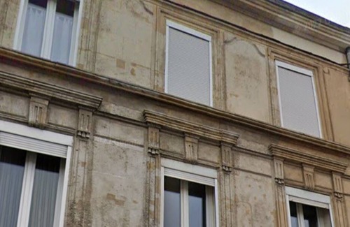 Coutures Apartment | Studio-loft in the heart of the Sacres
