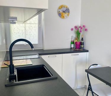 Municipality of Omisalj Apartment | Studio Lokvica