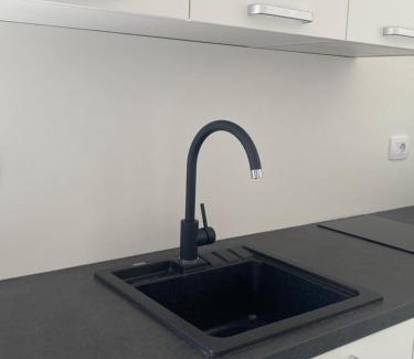 Municipality of Omisalj Apartment | Studio Lokvica