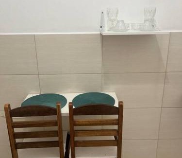 Taubate Apartment | Studio Lucas 02 - Hospede-se próximo ao shopping