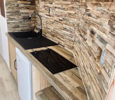 Villard-de-Lans Apartment | Studio lumineux avec casier à ski