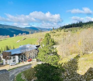 Villard-de-Lans Apartment | Studio lumineux avec casier à ski